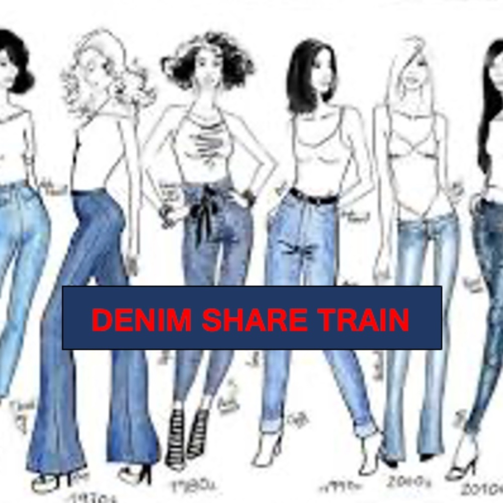 I fill in for some of the train shows and do Pop-Up shows.